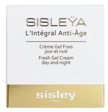 Sisleya L’Integral Anti Age Creme Gel Frais 50ml