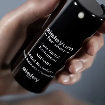 Sisleÿum for Men Anti-Age Peaux normales / Normal skin 50 ml