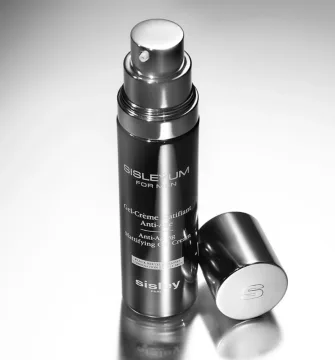 Sisleÿum For Men Baume Gel Creme Matifiant Anti Age 50ml