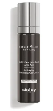 Sisley Sisleÿum For Men Baume Gel Creme Matifiant Anti Age 50ml