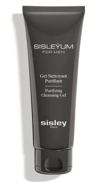 Sisley Sisleÿum For Men Gel Nettoyant Purifiant 125ml