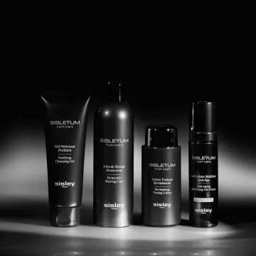 Soin De Rasage Protecteur 150 ml