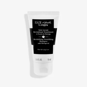 Sisley Soin Lavant Revitalisant Nourrissant 50 ml