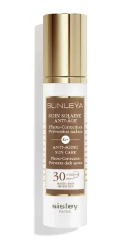 Sisley Sunleya Soin Solaire Anti Age 50ml SPF30