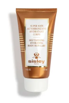 Sisley Super Soin Autobronzant Hydratant Corps 150ml