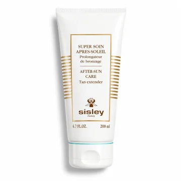 Sisley Super Soin Solaire Après-Soleil Corps 200 ml