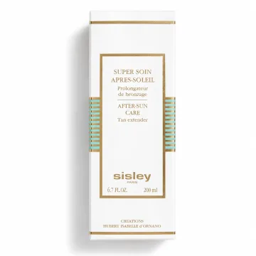 Super Soin Solaire Après-Soleil Corps 200 ml