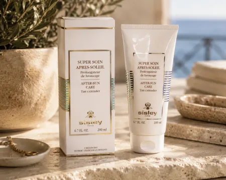 Super Soin Solaire Après-Soleil Corps 200 ml