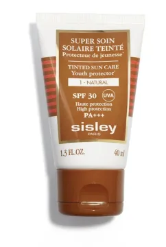 Sisley Super Soin Solaire Teinté 40ml SPF30