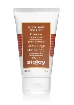 Sisley Super Soin Solaire Visage 60ml SPF30