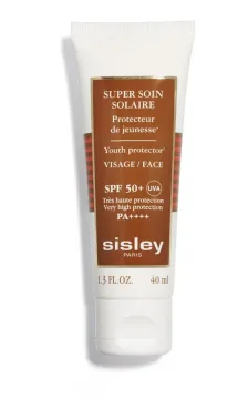 Sisley Super Soin Solaire Visage SPF50+ 40ml