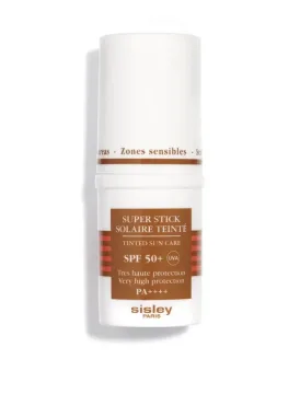 Sisley Super Stick Solaire Teinté 15g. SPF50+