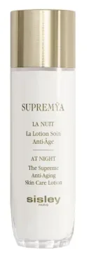 Sisley Supremya La Nuit La Lotion Soin Anti Age 140ml