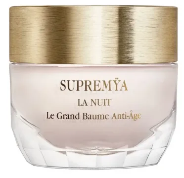 Sisley Supremya La Nuit Le Gran Baume Anti Age 50ml