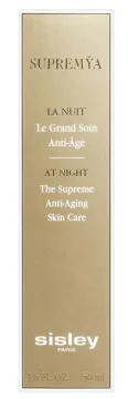 Supremya La Nuit Le Grand Soin  Anti Age 50ml