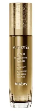 Sisley Supremya La Nuit Le Grand Soin  Anti Age 50ml