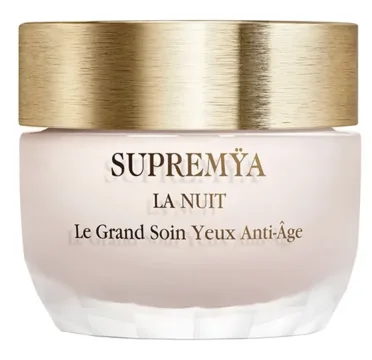 Sisley Supremya La Nuit Yeux Anti Age 15ml
