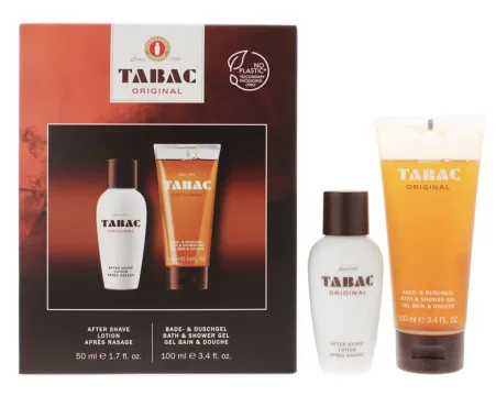 Tabac Original After Shave 50 ml Gift Set