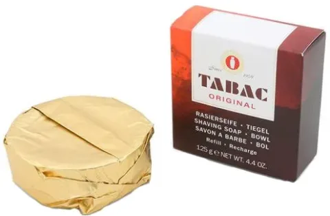 Original Shaving Soap Bowl Refill  125 g.