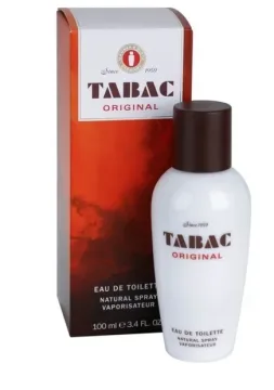 Tabac Original Tabac Eau de Toilette 100 spray