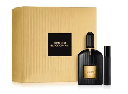 Tom Ford Black Orchid Eau de Parfum 50+10 spray Gift Set