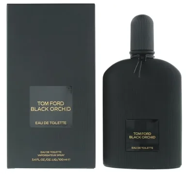 Black Orchid Eau de Toilette 100 spray