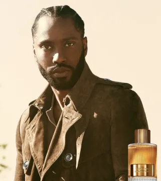 Bois Pacifique Eau de Parfum 100 spray