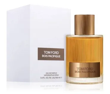 Bois Pacifique Eau de Parfum 100 spray