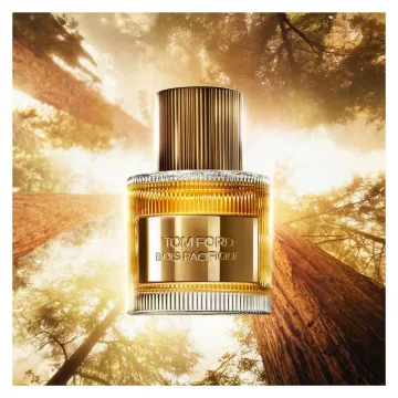 Bois Pacifique Eau de Parfum 50 spray