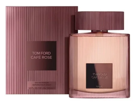 Cafè Rose Eau de Parfum 100 spray