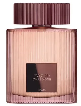 Tom Ford Cafè Rose Eau de Parfum 100 spray