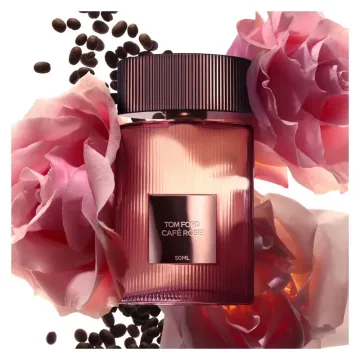 Cafe’ Rose Eau de Parfum 50 spray