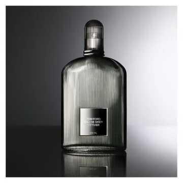 Eau De Grey Vetiver Eau de Toilette 100 spray