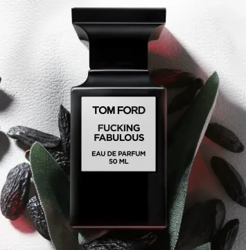 Fucking Fabulous Eau de Parfum 50 spray