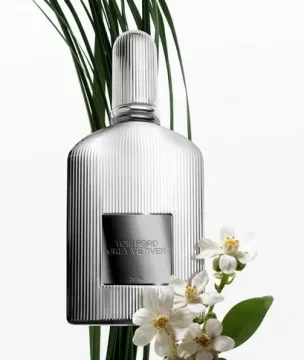 Grey Vetiver Parfum 100 spray