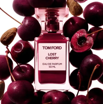 Lost Cherry 50 spray