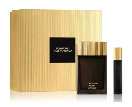 Tom Ford Noir Extreme Eau de Parfum 100+10 spray Gift Set