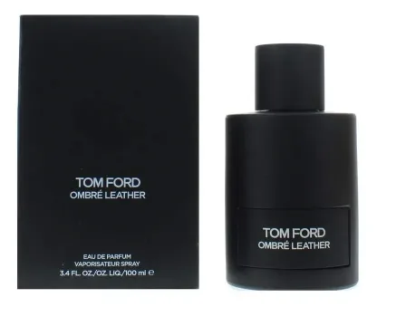 Tom Ford Ombre Leather Eau de Parfum 100 spray