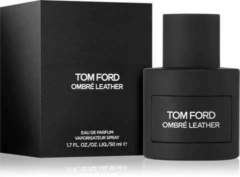 Ombre Leather Eau de Parfum 50 spray