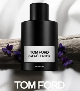 Ombre Leather Parfum 100 spray