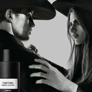 Ombre Leather Parfum 100 spray