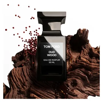 Oud Wood Edp 30 ml Vapo