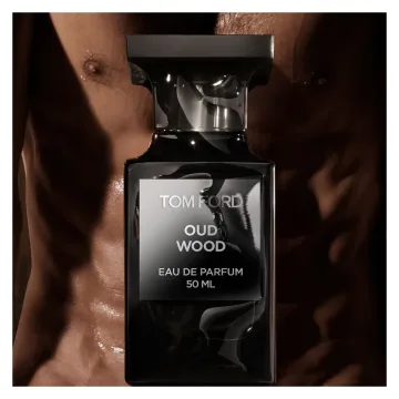Oud Wood Edp 30 ml Vapo