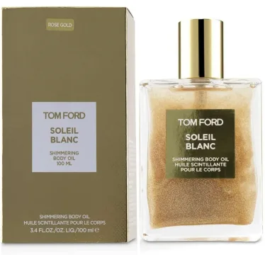 Tom Ford