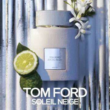 Soleil Neige Eau de Parfum 100 spray