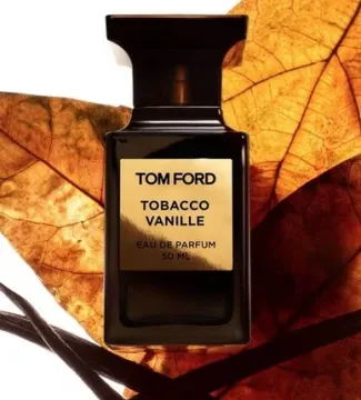 Tobacco Vanille Eau de Parfum 100 spray