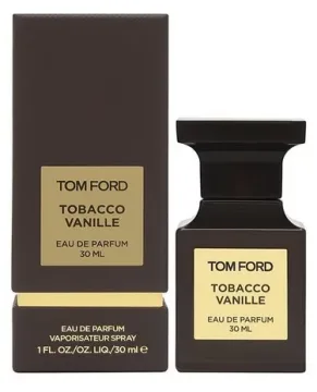 Tobacco Vanille Eau de Parfum 30 spray