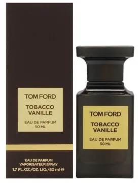 Tobacco Vanille Eau de Parfum 50 spray