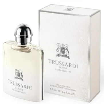 Trussardi Donna Eau de Toilette 100 spray