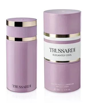 Trussardi Elegantly Cool Eau de Parfum 100 spray